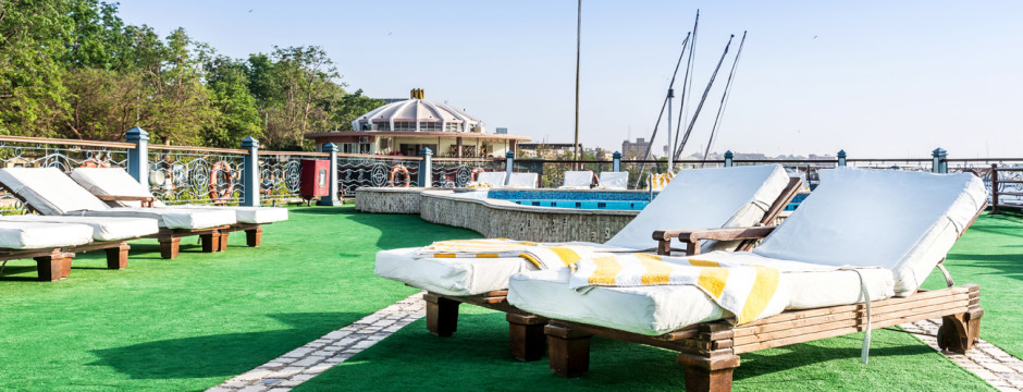 Princess Sara II Nile Cruise Princess Sara II Nile Cruise